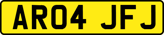 AR04JFJ