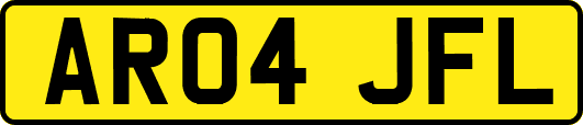 AR04JFL