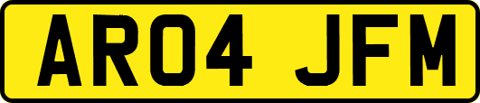 AR04JFM