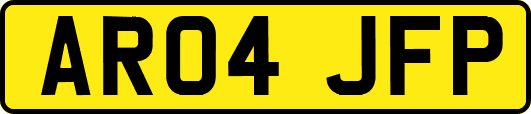 AR04JFP