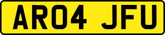 AR04JFU