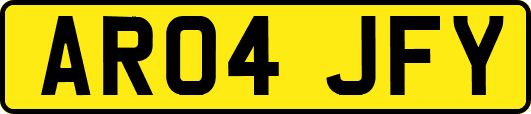 AR04JFY