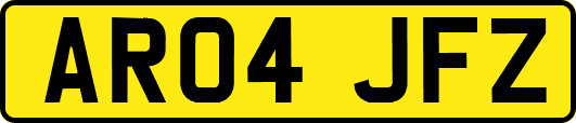 AR04JFZ