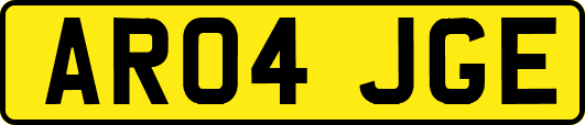 AR04JGE