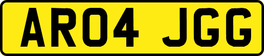 AR04JGG