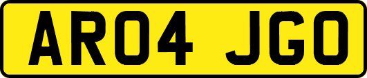 AR04JGO