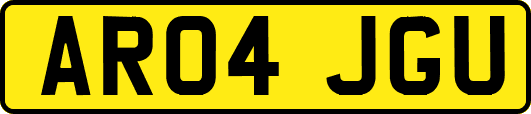 AR04JGU