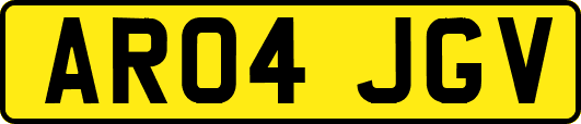 AR04JGV