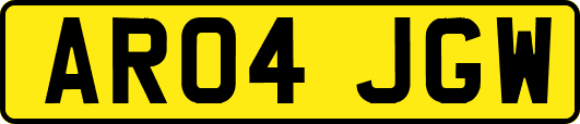 AR04JGW