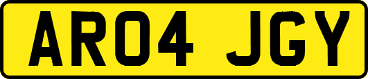AR04JGY
