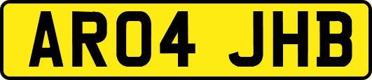AR04JHB