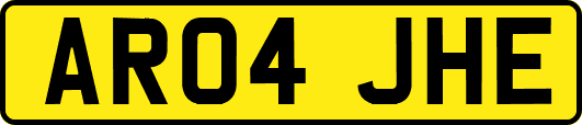 AR04JHE