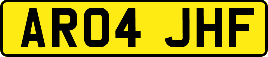 AR04JHF