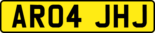 AR04JHJ