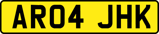 AR04JHK
