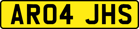 AR04JHS