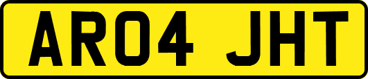 AR04JHT