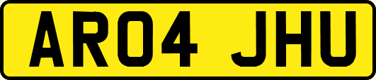 AR04JHU