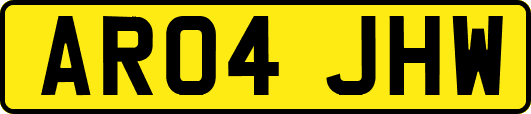 AR04JHW