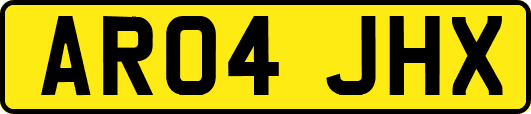 AR04JHX