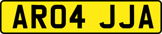 AR04JJA