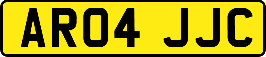 AR04JJC