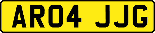 AR04JJG