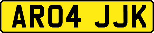 AR04JJK