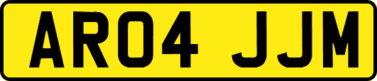 AR04JJM