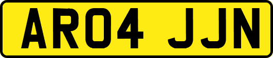 AR04JJN