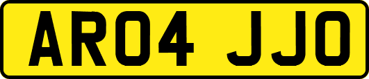AR04JJO