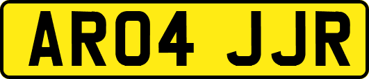 AR04JJR