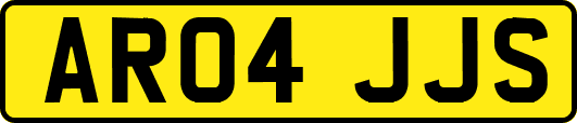 AR04JJS