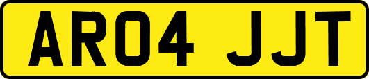 AR04JJT