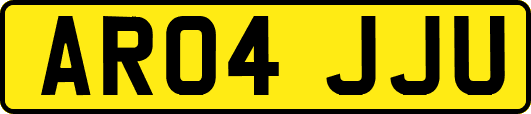AR04JJU