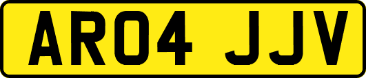 AR04JJV