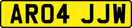 AR04JJW