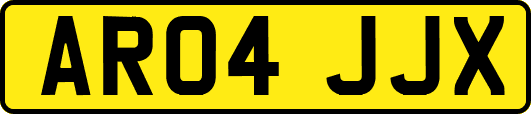 AR04JJX