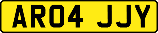 AR04JJY