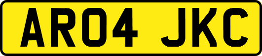 AR04JKC