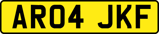 AR04JKF