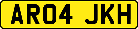 AR04JKH