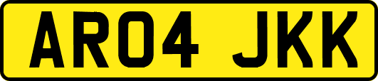 AR04JKK