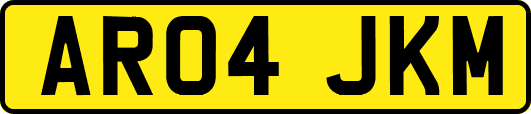 AR04JKM