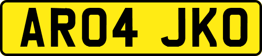 AR04JKO