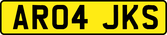 AR04JKS