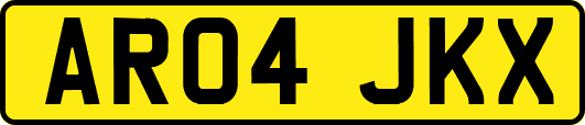 AR04JKX