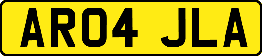 AR04JLA