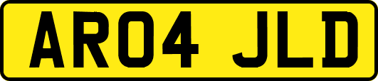 AR04JLD