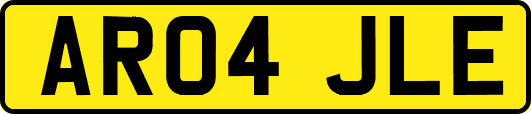 AR04JLE